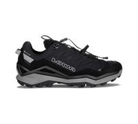 LOWA HE MADDOX PRO GTX LO SL für Herren, schwarz, Größe 51 EU / 15 UK