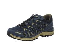 Lowa Meadow GTX Lo SL UK 7 steel blue/dune