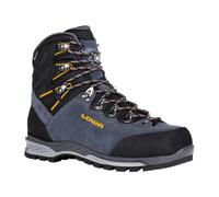 Lowa Ticam Evo GTX UK 11 steel blue/orange