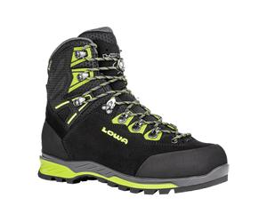 LOWA HE TICAM EVO GTX für Herren, schwarz, Größe 46 ½ EU / 11,5 UK