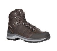 LOWA Herren Trekkingstiefel TREKKER LL (211408) 44 BRAUN