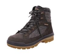 LOWA He. Winterboots Schnür Grau für Herren, grau, Größe 43 ½ EU / 9 UK