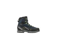 LOWA Herren Bergstiefel CEVEDALE PRO GTX MID (211054) 47 NAVY/LIMONE