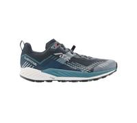 Lowa Amplux 2 GTX Herren Trailrunning Schuhe navy-grau Schuhgröße EU 46 Farbgruppe navy navy Herren