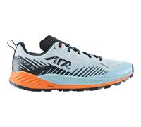 Lowa Herren Amplux 2 Schuhe (Größe 44, grau)