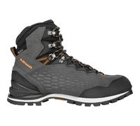 LOWA Herren Bergsport Trekkingschuhe "Cadin GTX MID" (230096) 41 ANTHRAZIT