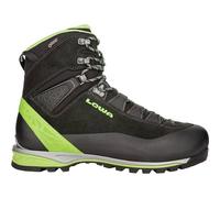 LOWA Herren Bergstiefel ALPINE PRO GTX® LE (210180) 42 ½ Schwarz