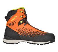 Lowa Alpine SL GTX®, Bergstiefel Herren flame flame 9,5 (EU 44)