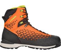 Lowa Alpine SL GTX®, Bergstiefel Herren flame flame 9,5 (EU 44)