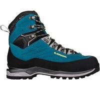 LOWA Herren Bergstiefel CEVEDALE II GTX TUERKIS/LIMONE - Gr. - 42