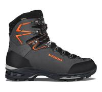 LOWA Herren Bergstiefel Herren Trekkingschuhe Ticam II GTX (210696) 42 anthrazit/orange