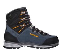 LOWA Herren Bergstiefel TICAM EVO GTX (211606) 42 Grau