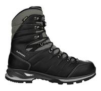 LOWA Herren Bergstiefel YUKON ICE II GTX (210685) 42 SCHWARZ