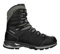 LOWA Herren Bergstiefel YUKON ICE II GTX (211685) 45 SCHWARZ
