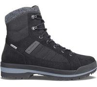 LOWA Herren Boots Isarco III GTX® Mid SCHWARZ - Gr. - 41