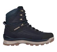 Lowa Herren Winterschuhe Callisto GTX – Veloursleder, wasserdicht – Navy/Bronze Gr. 44 (UK 9,5)