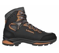 Lowa Herren Camino Evo GTX Trekkingschuh schwarz 48.5