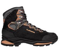 Lowa Herren Camino Evo GTX Trekkingschuhe schwarz 47