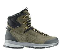 Lowa Delago GTX Mid - Olive/Black - 41 1/2 (UK 7.5)