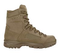 LOWA Herren Elite Desert Task Force Suede Coyote Stiefel 45 EU