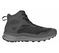 LOWA FORTUX GTX QC für Herren, schwarz, Größe 43 ½ EU / 9 UK