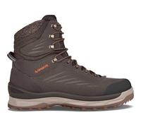 LOWA Herren Freizeitschuhe CALLISTO GTX (410611) 44 ½ schiefer/rost