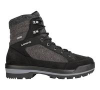LOWA Herren Freizeitschuhe ISARCO GTX (410568) 42 SCHWARZ