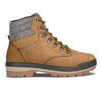 Lowa NERA GTX men Farbe: ocker EUR 42,5 - UK 8,5