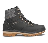 LOWA Herren Freizeitschuhe NERA GTX (411556) 43 ½ ANTHRAZIT/BEIGE