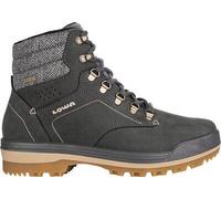 LOWA Herren Freizeitschuhe NERA GTX ANTHRAZIT/BEIGE - Gr. - 41.5
