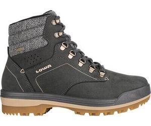 LOWA Herren Freizeitschuhe NERA GTX ANTHRAZIT/BEIGE - Gr. - 44