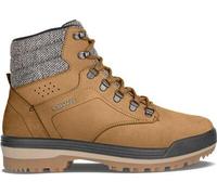 LOWA Herren Freizeitschuhe NERA GTX OCKER - Gr. - 41