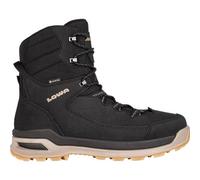 Lowa Ottawa Gore-tex® Wanderstiefel EU 46 Black / Beig