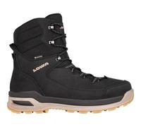 LOWA Herren Freizeitschuhe OTTAWA GTX (411525) 41 ½ SCHWARZ/BEIGE