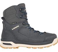 LOWA Herren Freizeitschuhe OTTAWA GTX NAVY - Gr. - 46.5