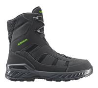 LOWA Stiefel mittel TRIDENT III GTX anthrazit/grün, 42