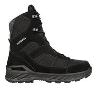 LOWA Herren Freizeitschuhe TRIDENT III GTX (411981) 43 ½ SCHWARZ