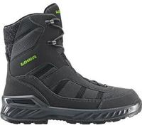 LOWA Herren Freizeitschuhe TRIDENT III GTX ANTHRAZIT - Gr. - 46