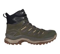 Lowa Innovo Gtx Mid Herren (Oliv/Dunkelgrau), 41.5 EU