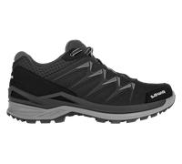 LOWA Halbschuh INNOX PRO GTX LO schwarz/grau, 44.5
