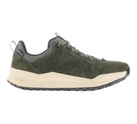 LOWA Herren Kaloya LT GTX Low Schuhe, Oliv-beige, 45