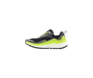 Lowa Herren Laufschuhe SKYTERRA, schwarz/gelb, Gr. 41,5EU