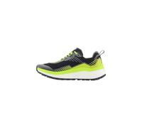 Lowa Herren Laufschuhe SKYTERRA, schwarz/gelb, Gr. 45EU