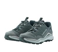 Lowa - Herren Leichtwanderschuh Maddox Pro GTX LO SL grau grau/grau - Gr. - UK 7½