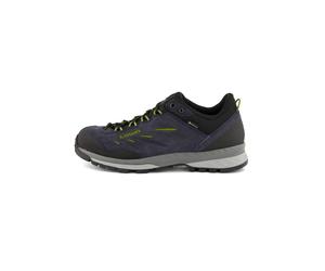 Lowa Herren Leichtwanderschuhe DELAGO GTX LO, marine, Gr. 44,5EU
