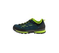 Lowa Herren Leichtwanderschuhe DELAGO GTX LO, petrol, Gr. 42EU