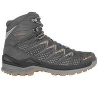 LOWA Herren Leichtwanderschuhe Innox Pro GTX® MID GRAPHIT/BRONZE - Gr. - 46