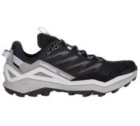 Herrenschuhe Lowa MADDOX PRO GTX LO Wide black/grey 48.5
