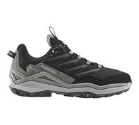 LOWA Halbschuh MADDOX PRO GTX LO schwarz/grau, 46