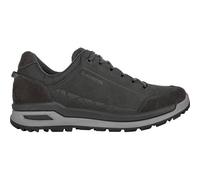 LOWA Herren Multifunktionsschuhe BELLAGIO GTX LO (311440) 46 ½ ANTHRAZIT/ANTHRAZIT